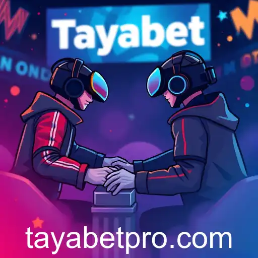 Tayabet: The Rising Star in Gaming