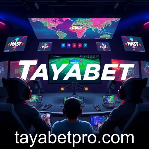 Tayabet: Revolutionizing Online Gaming in Mid-2020s