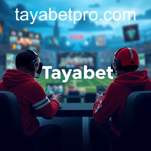 Tayabet Emerges as Leader in Online Gaming