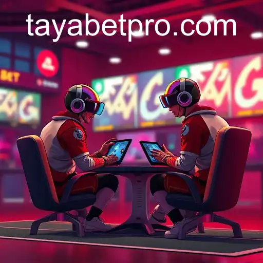 Tayabet: Revolutionizing Online Gaming in 2025